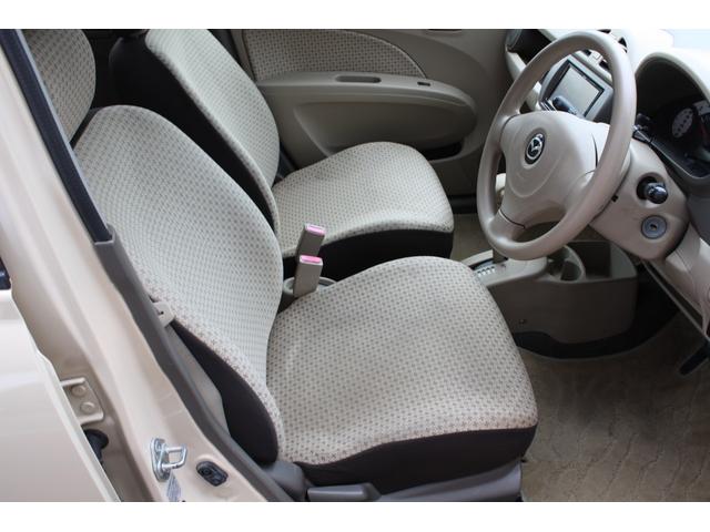 キャロル GS ナビ TV Bluetoothオーディオ ワンオーナー 禁煙車 キーレス(22枚目)