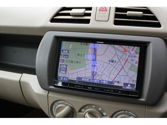 キャロル GS ナビ TV Bluetoothオーディオ ワンオーナー 禁煙車 キーレス(39枚目)