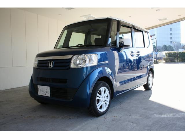 Ｎ－ＢＯＸ＋ ２トーンカラースタイル　Ｇ・ターボパッケージ　ワンオーナー　禁煙　ターボ　リア両面電動スライドドア　ナビ　ＥＴＣ　ディラー記録簿（2枚目）