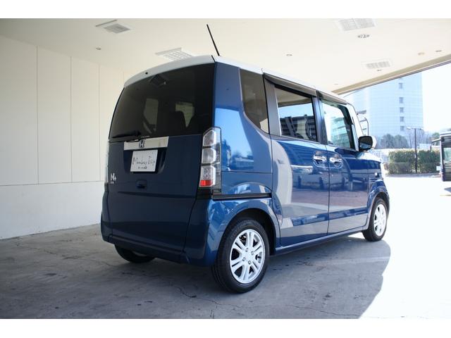 Ｎ－ＢＯＸ＋ ２トーンカラースタイル　Ｇ・ターボパッケージ　ワンオーナー　禁煙　ターボ　リア両面電動スライドドア　ナビ　ＥＴＣ　ディラー記録簿（5枚目）