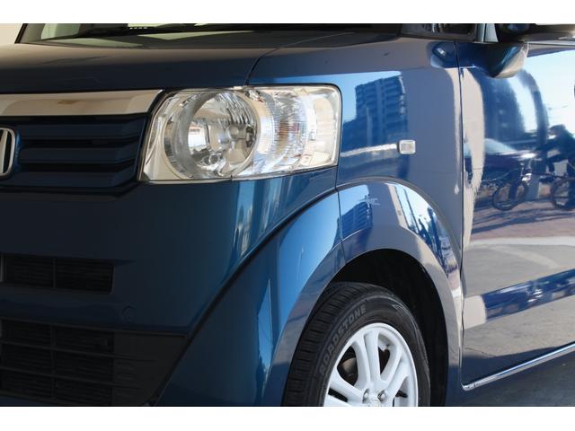 Ｎ－ＢＯＸ＋ ２トーンカラースタイル　Ｇ・ターボパッケージ　ワンオーナー　禁煙　ターボ　リア両面電動スライドドア　ナビ　ＥＴＣ　ディラー記録簿（10枚目）