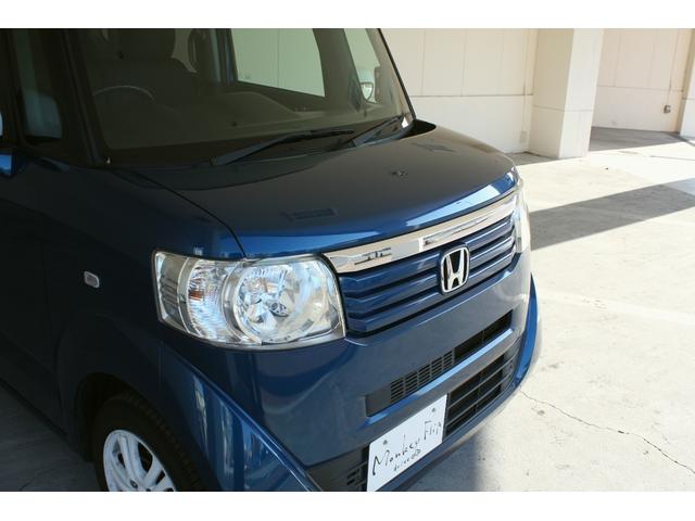 Ｎ－ＢＯＸ＋ ２トーンカラースタイル　Ｇ・ターボパッケージ　ワンオーナー　禁煙　ターボ　リア両面電動スライドドア　ナビ　ＥＴＣ　ディラー記録簿（18枚目）