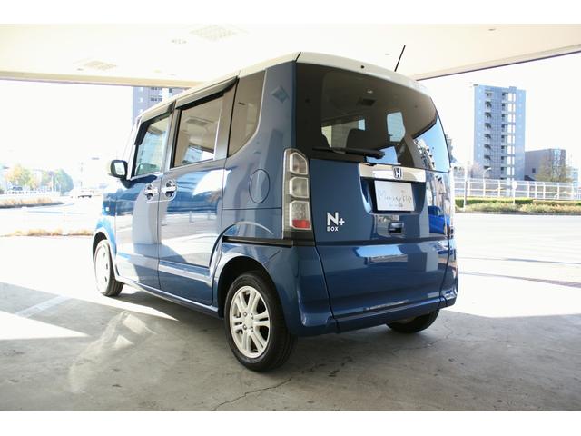 Ｎ－ＢＯＸ＋ ２トーンカラースタイル　Ｇ・ターボパッケージ　ワンオーナー　禁煙　ターボ　リア両面電動スライドドア　ナビ　ＥＴＣ　ディラー記録簿（21枚目）