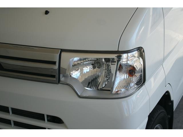 ミニキャブバン ＣＬ　ワンオーナー　４ＷＤ　キーレス（9枚目）