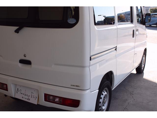 ミニキャブバン ＣＬ　ワンオーナー　４ＷＤ　キーレス（16枚目）