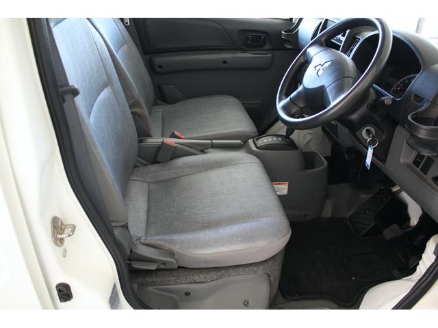 ミニキャブバン ＣＬ　ワンオーナー　４ＷＤ　キーレス（18枚目）
