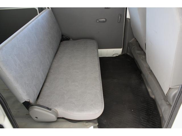 ミニキャブバン ＣＬ　ワンオーナー　４ＷＤ　キーレス（22枚目）