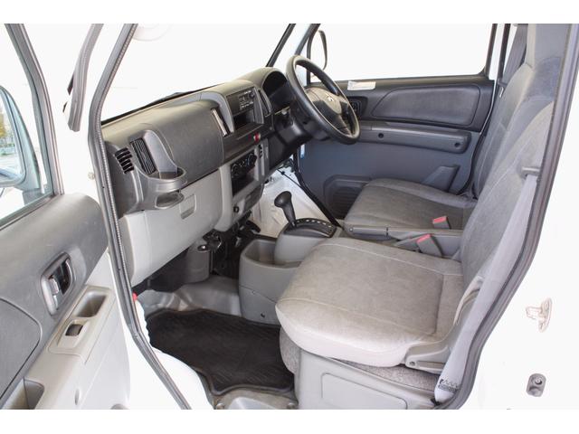 ミニキャブバン ＣＬ　ワンオーナー　４ＷＤ　キーレス（25枚目）