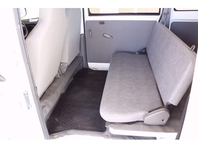 ミニキャブバン ＣＬ　ワンオーナー　４ＷＤ　キーレス（26枚目）