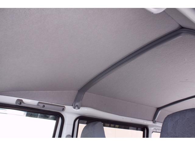 ミニキャブバン ＣＬ　ワンオーナー　４ＷＤ　キーレス（28枚目）
