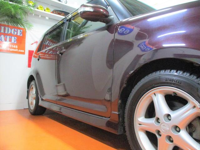 1.5X エアロツアラー 走行距離55000km/モデリスタフードガーニッシュ/純正エアロ/リアスポイラー/禁煙車/ナビ/バックカメラ/ワンセグ/AUX/ETC/キーレス/電格ミラー/トーヨースタッドレスタイヤ/溝8分山(13枚目)
