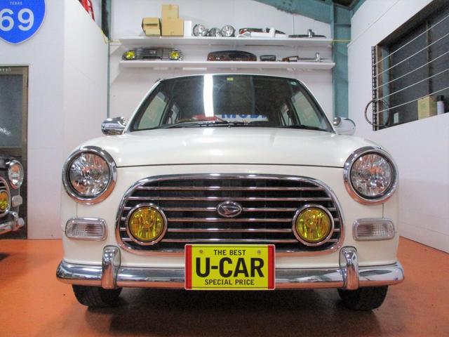 ミラジーノ ダイハツ ジーノ 5速mt イエローフォグ 社外ホイール スタッドレスタイヤ 禁煙車 ウッドハンドル パネル タイミングベルト一式交換 鑑定車 内外装星4点 パールホワイトi 岐阜県 ジーノ 5速mt イエローフォグ 社外ホイール ミラジーノ ダイハツ ジーノ 5速mt イエローフォグ 社外ホイール スタッドレスタイヤ 禁煙車 ウッドハンドル パネル タイミングベルト一式交換 鑑定車 内外装星4点 パールホワイトi 岐阜県 ジーノ 5速mt イエローフォグ 社外ホイール