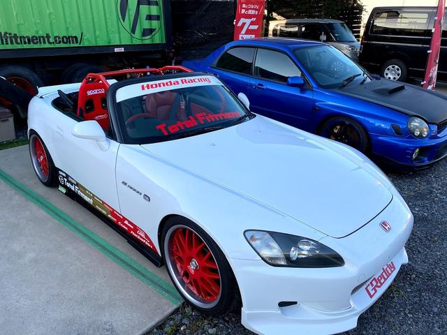 ホンダ Ｓ２０００