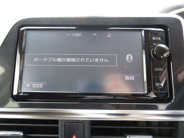 ハイブリッドG フルセグ メモリーナビ DVD再生 バックカメラ 衝突被害軽減システム ETC 両側電動スライド LEDヘッドランプ ウオークスルー 乗車定員6人 3列シート ワンオーナー(6枚目)
