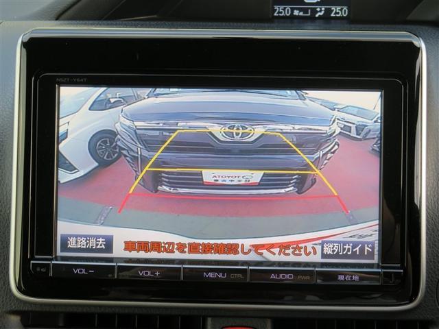 ヴォクシー ＺＳ　メモリーナビ　フルセグ　バックカメラ　ＥＴＣ　ＣＤ　Ｂｌｕｅｔｏｏｔｈ　後席モニター　ＤＶＤ再生　後席モニター　ＬＥＤヘッドランプ　両側電動スライド　乗車定員７人　３列シート　禁煙車　ワンオーナー（22枚目）
