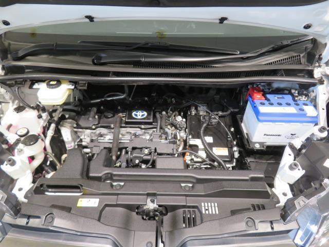 ノア ハイブリッドS-Z 衝突被害軽減システム バックカメラ ETC ドラレコ ミュージックプレイヤー接続可 オートクルーズコントロール LEDヘッドランプ 両側電動スライド 乗車定員7人 3列シート キーレス ハイブリッド(14枚目)