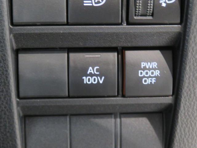 ノア ハイブリッドS-Z 衝突被害軽減システム バックカメラ ETC ドラレコ ミュージックプレイヤー接続可 オートクルーズコントロール LEDヘッドランプ 両側電動スライド 乗車定員7人 3列シート キーレス ハイブリッド(21枚目)