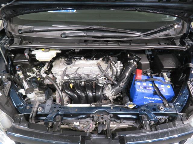 ヴォクシー ZS 煌 メモリーナビ フルセグ バックカメラ ETC ドラレコ CD ミュージックプレイヤー接続可 DVD再生 後席モニター LEDヘッドランプ 両側電動スライド 乗車定員7人 3列シート スマートキー(9枚目)