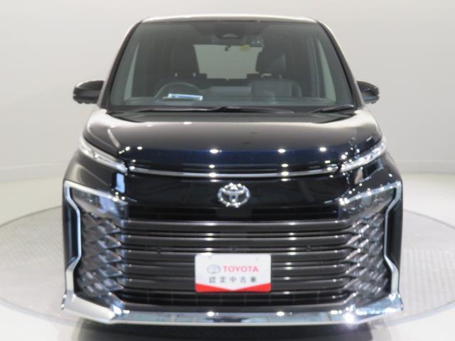 ヴォクシー S-Z 衝突被害軽減システム メモリーナビ フルセグ バックカメラ ETC ドラレコ CD ミュージックプレイヤー接続可 DVD再生 オートクルーズコントロール LEDヘッドランプ 両側電動スライド キーレス(2枚目)