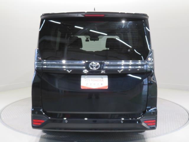 ヴォクシー S-Z 衝突被害軽減システム メモリーナビ フルセグ バックカメラ ETC ドラレコ CD ミュージックプレイヤー接続可 DVD再生 オートクルーズコントロール LEDヘッドランプ 両側電動スライド キーレス(5枚目)