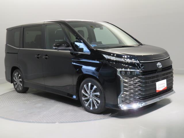 ヴォクシー S-Z 衝突被害軽減システム メモリーナビ フルセグ バックカメラ ETC ドラレコ CD ミュージックプレイヤー接続可 DVD再生 オートクルーズコントロール LEDヘッドランプ 両側電動スライド キーレス(7枚目)