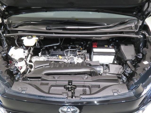 ヴォクシー S-Z 衝突被害軽減システム メモリーナビ フルセグ バックカメラ ETC ドラレコ CD ミュージックプレイヤー接続可 DVD再生 オートクルーズコントロール LEDヘッドランプ 両側電動スライド キーレス(9枚目)