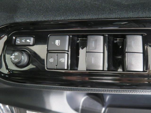 ヴォクシー ZS 煌II 衝突被害軽減システム メモリーナビ フルセグ バックカメラ ETC ドラレコ CD DVD再生 後席モニター オートクルーズコントロール LEDヘッドランプ 両側電動スライド 乗車定員7人 3列シート(14枚目)