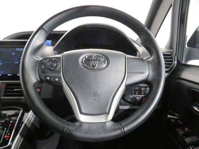 ヴォクシー ZS 煌II 衝突被害軽減システム メモリーナビ フルセグ バックカメラ ETC ドラレコ CD DVD再生 後席モニター オートクルーズコントロール LEDヘッドランプ 両側電動スライド 乗車定員7人 3列シート(22枚目)