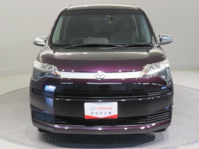 スペイド Ｆ　ジャック　ＥＴＣ　ドラレコ　ＨＩＤヘッドライト　電動スライドドア　スマートキー　キーレス（2枚目）