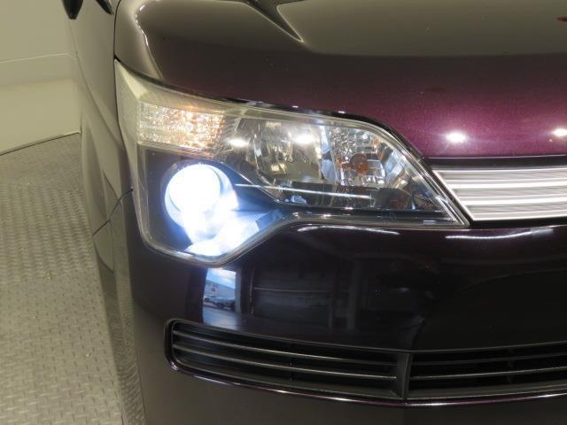 スペイド Ｆ　ジャック　ＥＴＣ　ドラレコ　ＨＩＤヘッドライト　電動スライドドア　スマートキー　キーレス（8枚目）