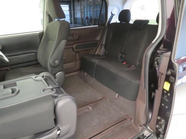 スペイド Ｆ　ジャック　ＥＴＣ　ドラレコ　ＨＩＤヘッドライト　電動スライドドア　スマートキー　キーレス（12枚目）