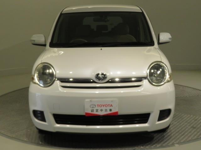 シエンタ Ｇ　ドラレコ　ＨＩＤヘッドライト　両側電動スライド　乗車定員７人　３列シート　キーレス　ワンオーナー（2枚目）