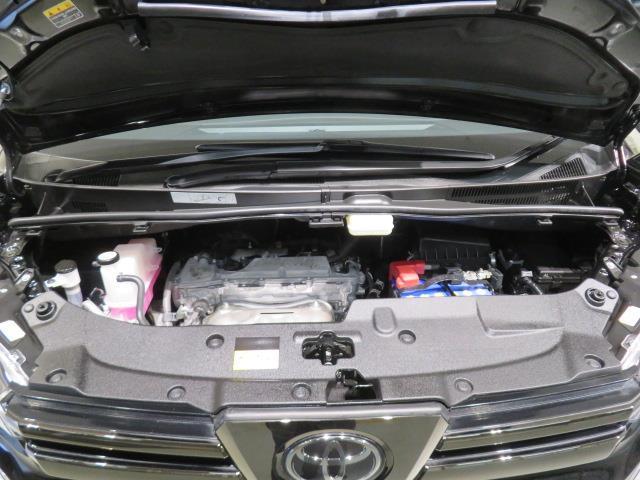 ヴェルファイア 2.5 ゴールデンアイズII 衝突被害軽減システム バックカメラ ETC ドラレコ ミュージックプレイヤー接続可 サンルーフ オートクルーズコントロール LEDヘッドランプ 両側電動スライド 乗車定員7人 3列シート スマートキー(10枚目)