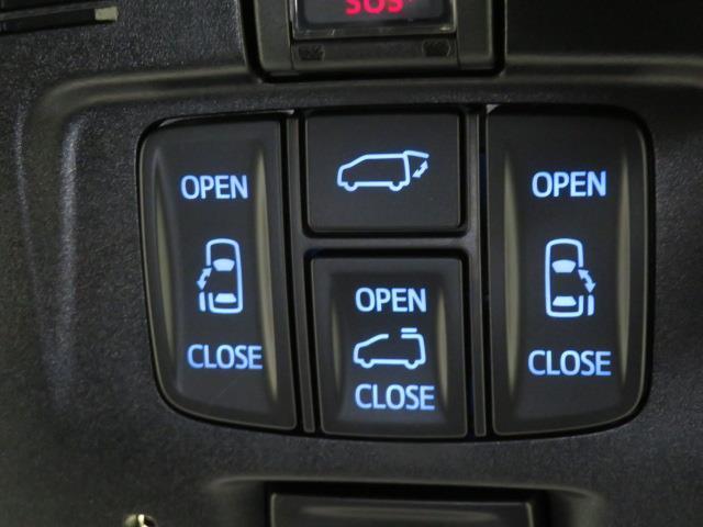 ヴェルファイア 2.5 ゴールデンアイズII 衝突被害軽減システム バックカメラ ETC ドラレコ ミュージックプレイヤー接続可 サンルーフ オートクルーズコントロール LEDヘッドランプ 両側電動スライド 乗車定員7人 3列シート スマートキー(37枚目)