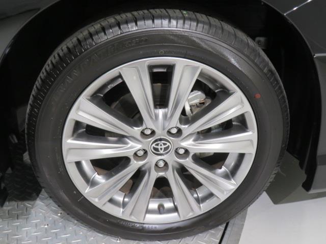 ヴェルファイア 2.5 ゴールデンアイズII 衝突被害軽減システム バックカメラ ETC ドラレコ ミュージックプレイヤー接続可 サンルーフ オートクルーズコントロール LEDヘッドランプ 両側電動スライド 乗車定員7人 3列シート スマートキー(38枚目)