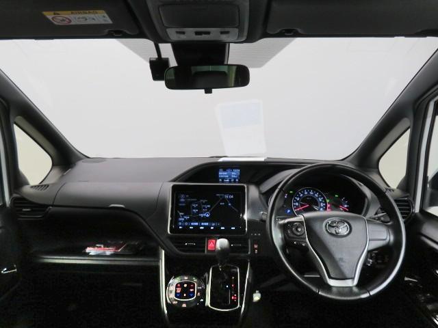 ヴォクシー ＺＳ　煌ＩＩＩ　衝突被害軽減システム　ＥＴＣ　ドラレコ　オートクルーズコントロール　ＬＥＤヘッドランプ　乗車定員７人　３列シート　スマートキー　キーレス　アイドリングストップ　ワンオーナー（20枚目）