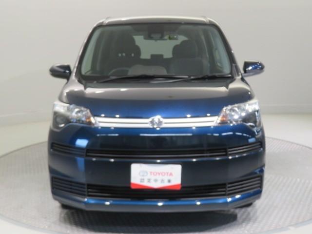 スペイド Ｆ　衝突被害軽減システム　ドラレコ　キーレス　アイドリングストップ　ワンオーナー（2枚目）