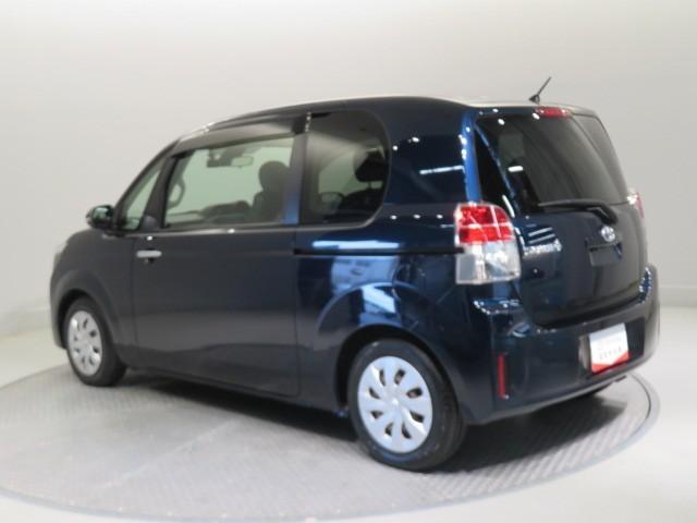 スペイド Ｆ　衝突被害軽減システム　ドラレコ　キーレス　アイドリングストップ　ワンオーナー（4枚目）