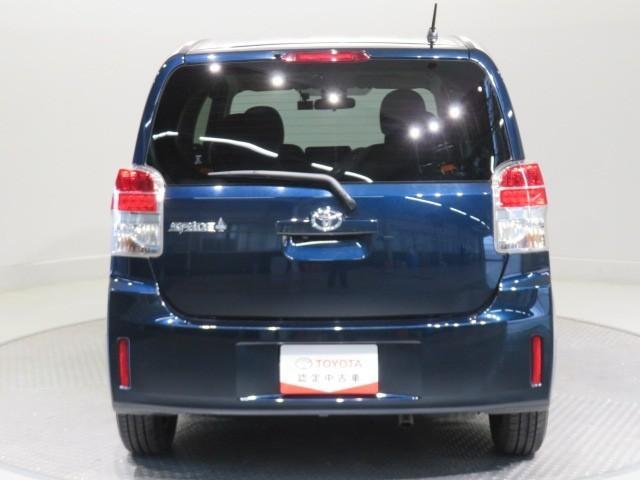 スペイド Ｆ　衝突被害軽減システム　ドラレコ　キーレス　アイドリングストップ　ワンオーナー（5枚目）