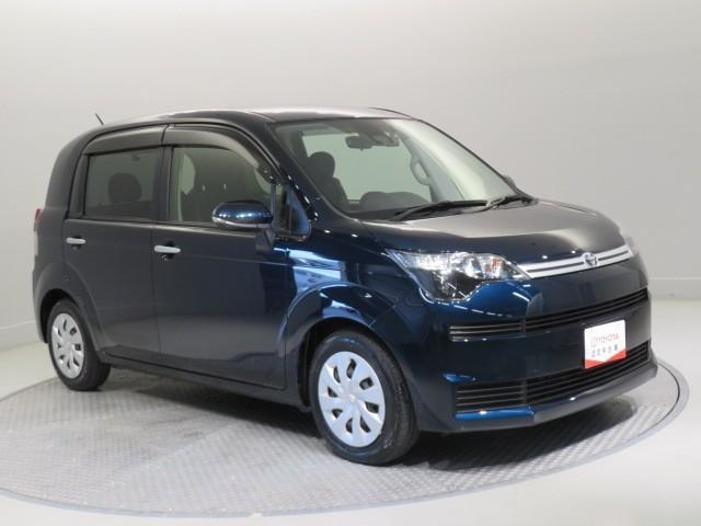 スペイド Ｆ　衝突被害軽減システム　ドラレコ　キーレス　アイドリングストップ　ワンオーナー（8枚目）