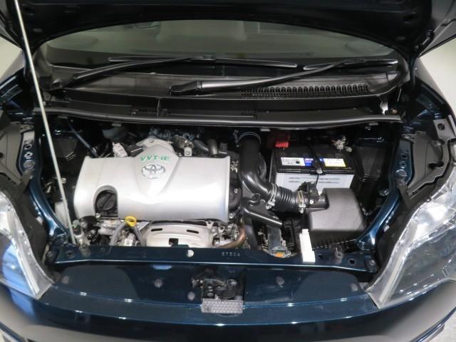 スペイド Ｆ　衝突被害軽減システム　ドラレコ　キーレス　アイドリングストップ　ワンオーナー（10枚目）