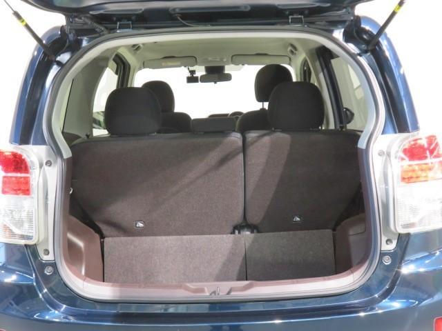 スペイド Ｆ　衝突被害軽減システム　ドラレコ　キーレス　アイドリングストップ　ワンオーナー（11枚目）