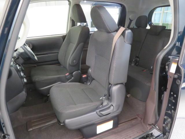 スペイド Ｆ　衝突被害軽減システム　ドラレコ　キーレス　アイドリングストップ　ワンオーナー（12枚目）