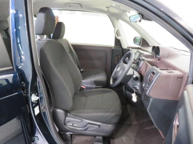 スペイド Ｆ　衝突被害軽減システム　ドラレコ　キーレス　アイドリングストップ　ワンオーナー（14枚目）