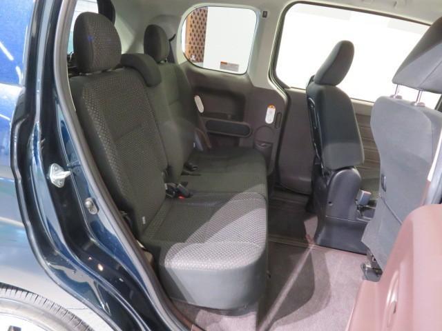 スペイド Ｆ　衝突被害軽減システム　ドラレコ　キーレス　アイドリングストップ　ワンオーナー（15枚目）