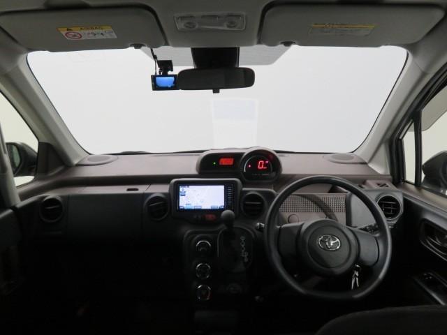 スペイド Ｆ　衝突被害軽減システム　ドラレコ　キーレス　アイドリングストップ　ワンオーナー（21枚目）