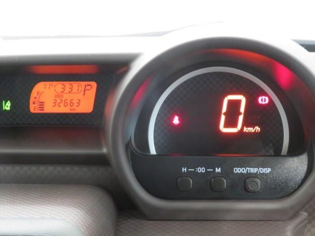 スペイド Ｆ　衝突被害軽減システム　ドラレコ　キーレス　アイドリングストップ　ワンオーナー（22枚目）
