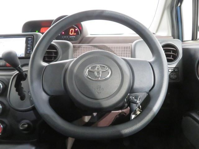 スペイド Ｆ　衝突被害軽減システム　ドラレコ　キーレス　アイドリングストップ　ワンオーナー（23枚目）