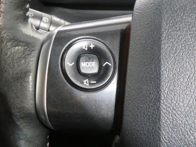 シエンタ Ｇ　衝突被害軽減システム　メモリーナビ　フルセグ　バックカメラ　ＥＴＣ　ＣＤ　ミュージックプレイヤー接続可　ＤＶＤ再生　後席モニター　ＬＥＤヘッドランプ　両側電動スライド　乗車定員７人　３列シート（22枚目）