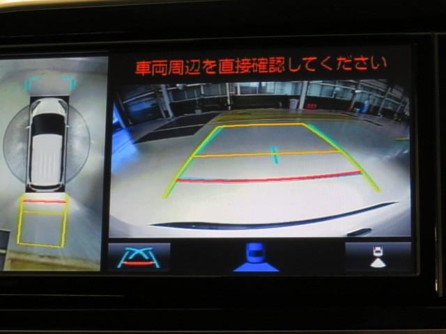 シエンタ Ｇ　衝突被害軽減システム　メモリーナビ　フルセグ　バックカメラ　ＥＴＣ　ＣＤ　ミュージックプレイヤー接続可　ＤＶＤ再生　後席モニター　ＬＥＤヘッドランプ　両側電動スライド　乗車定員７人　３列シート（30枚目）